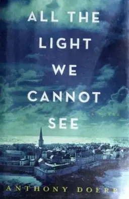 All the Light We Cannot See