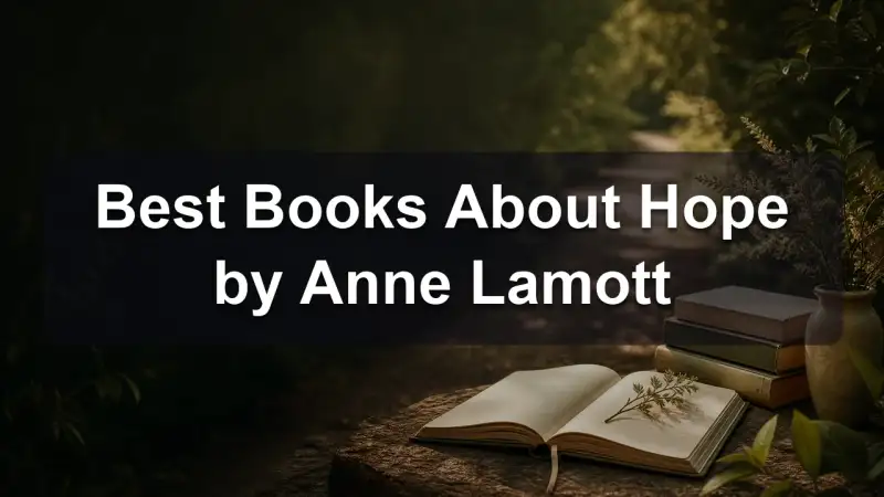 Books about hope together