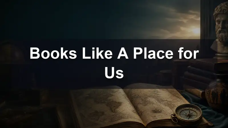 Books about family and reconciliation together