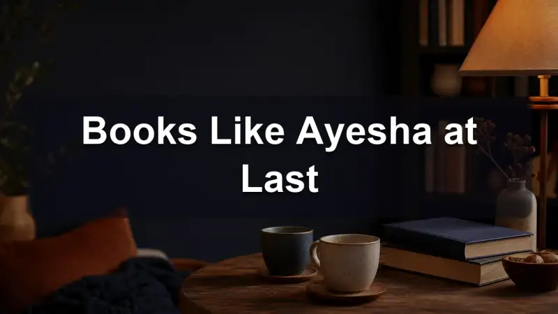 Books about romance and family together