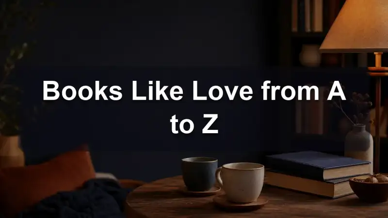 Books about young love and hope together