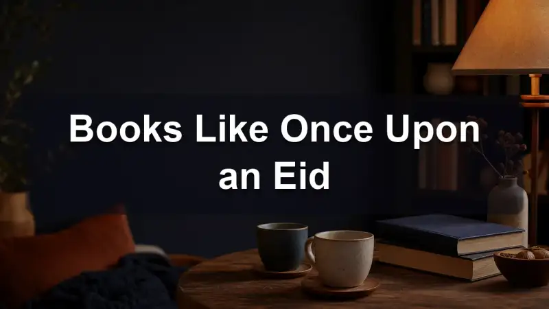 Books about celebration and family together