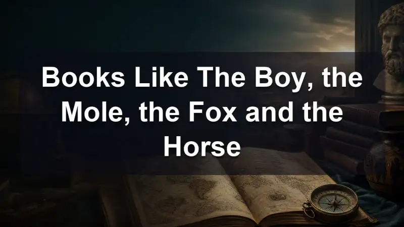 Books about kindness and gentle wisdom together