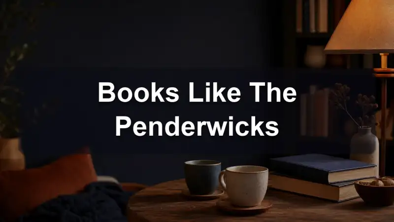 Books about family and adventure together