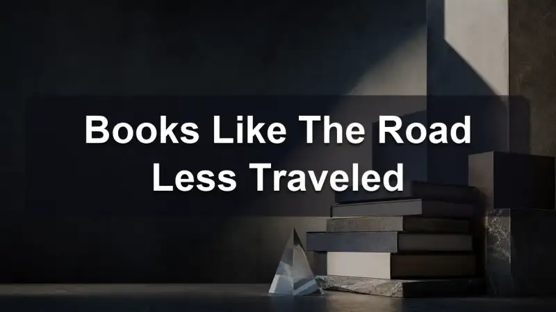 Books about discipline and spiritual growth together