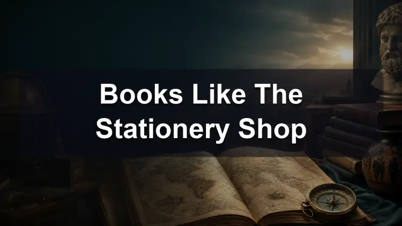 Books about love and memory together