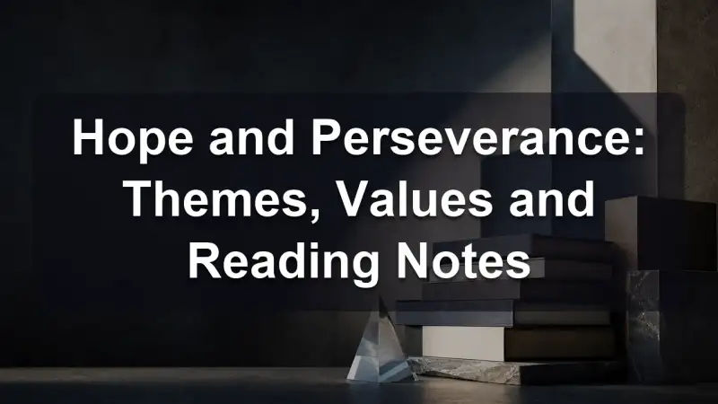 An open notebook with a sunrise sketched above a stack of books