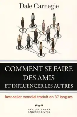 How to Win Friends and Influence People