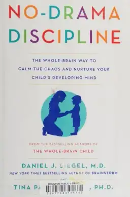 No-drama discipline