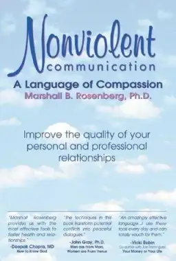 Nonviolent Communication