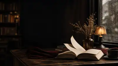 Explore Stories