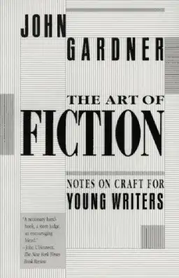 The art of fiction