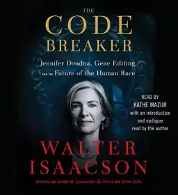 The Code Breaker