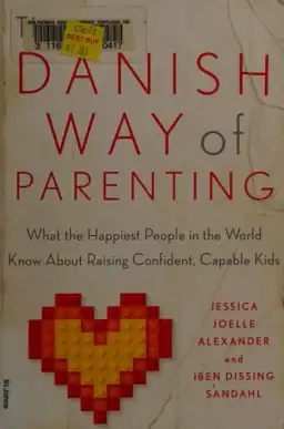 The Danish way of parenting