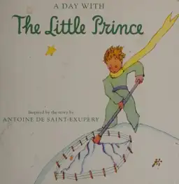 A day with the little prince
