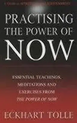 Practising the Power of Now