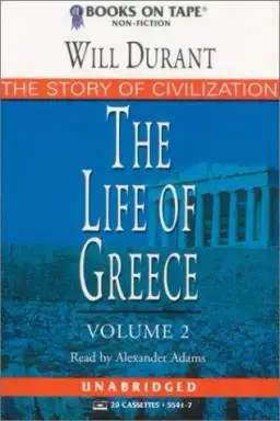 The Story of Civilization II