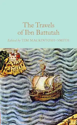 The Travels of Ibn Battuta