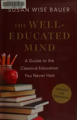 The well-educated mind