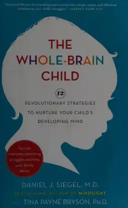 The whole-brain child