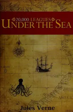 Twenty thousand leagues under the sea