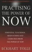 Cover of Practising the Power of Now