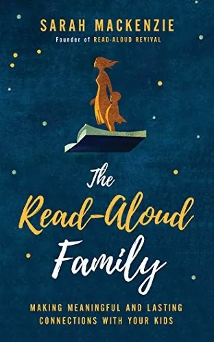 Cover of The Read-Aloud Family
