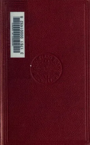 Cover of The Republic of Plato--Books I.-V.