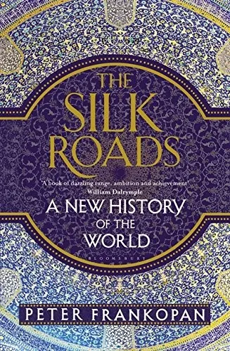 Cover of The Silk Roads