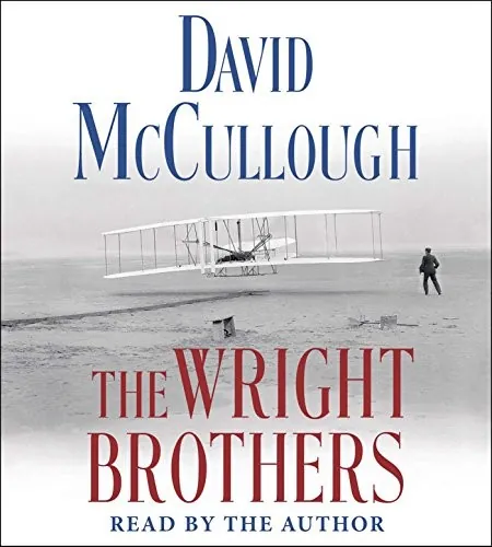 Cover of The Wright Brothers