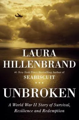 Cover of Unbroken